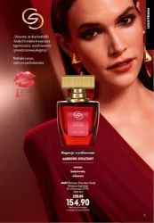 Odkryj wyjątkowe kompozycje - Oriflame