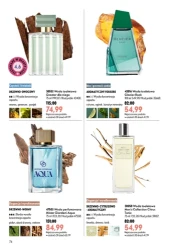 Odkryj wyjątkowe kompozycje - Oriflame