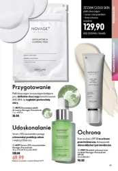 Odkryj wyjątkowe kompozycje - Oriflame