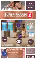 Z myślą o ciele! - Super Pharm