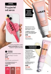 Odkryj wyjątkowe kompozycje - Oriflame