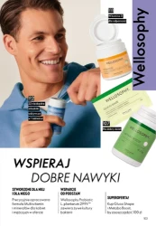 Odkryj wyjątkowe kompozycje - Oriflame