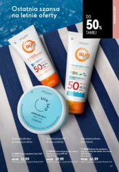 Odkryj wyjątkowe kompozycje - Oriflame