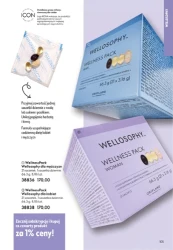 Odkryj wyjątkowe kompozycje - Oriflame