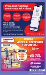 Z myślą o ciele! - Super Pharm