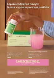 Odkryj wyjątkowe kompozycje - Oriflame