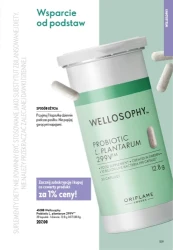 Odkryj wyjątkowe kompozycje - Oriflame