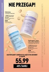 Odkryj wyjątkowe kompozycje - Oriflame