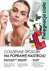 Odkryj wyjątkowe kompozycje - Oriflame