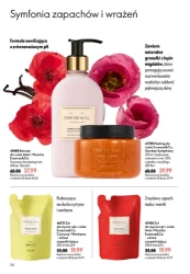 Odkryj wyjątkowe kompozycje - Oriflame