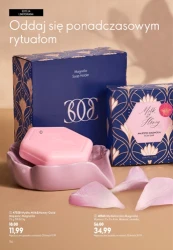 Odkryj wyjątkowe kompozycje - Oriflame