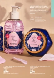 Odkryj wyjątkowe kompozycje - Oriflame