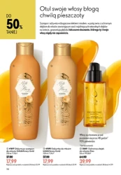 Odkryj wyjątkowe kompozycje - Oriflame