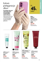 Odkryj wyjątkowe kompozycje - Oriflame