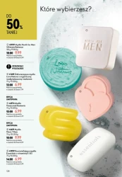 Odkryj wyjątkowe kompozycje - Oriflame