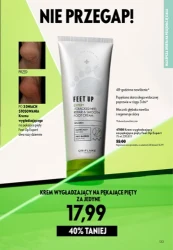 Odkryj wyjątkowe kompozycje - Oriflame