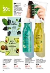 Odkryj wyjątkowe kompozycje - Oriflame