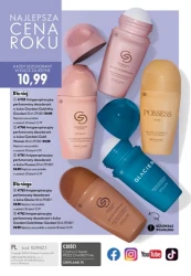 Odkryj wyjątkowe kompozycje - Oriflame