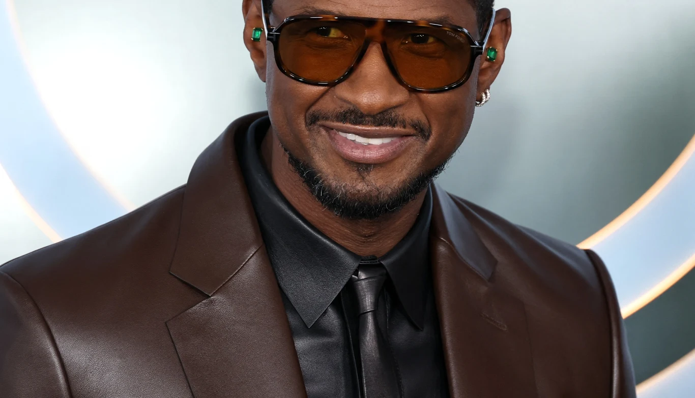 Usher