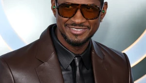 Usher
