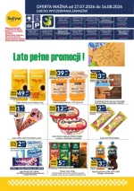 Lato pełne promocji! - Sużyw