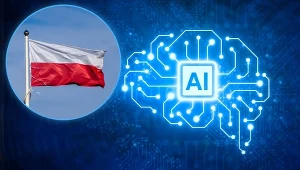 Polska buduje potęgę AI. W którym mieście ruszy gigafabryka?