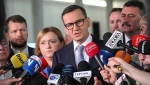 Mateusz Morawiecki zapowiedział w sprawie Rozwój Plus