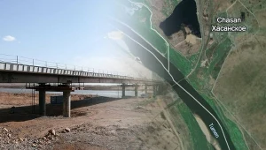 Rosję i Koreę Północną połączy most. Zasilenie turystyki czy tajny korytarz?