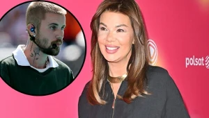 Edyta Górniak o rozmowie z Justinem Bieberem