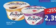 Jogurt Zott