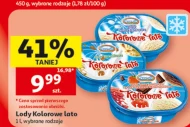 Lody Koral