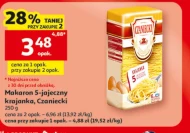 Makaron Czaniecki