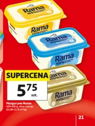 Margaryna Rama