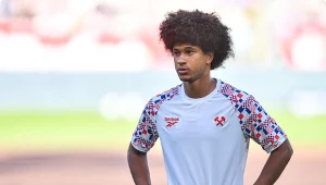 Był w Realu, wybrał transfer do Ekstraklasy. Takie warunki zastał