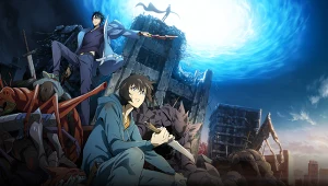 Crunchyroll prezentuje polskim fanom światowy fenomen anime: Solo Leveling