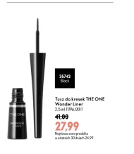 Tusz Oriflame