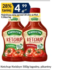 Ketchup Kwidzyn