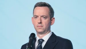 PiS proponuje Marcina Ociepę na wicemarszałka Sejmu