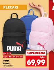 Plecak Puma