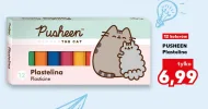 Plastelina Pusheen