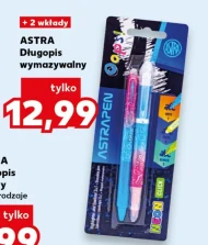 Długopis Astra