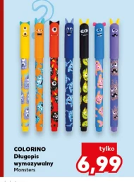 Długopis Colorino