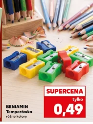 Temperówka Beniamin