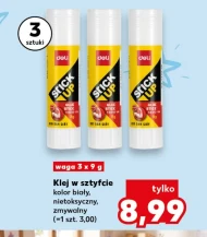 Klej deli