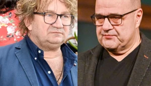 Cezary Żak odsłonił kulisy "Rancza". Wiadomo, jak upamiętnią Królikowskiego