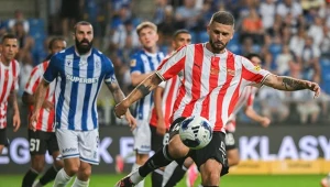 Ekstraklasa: Na nowo po staremu