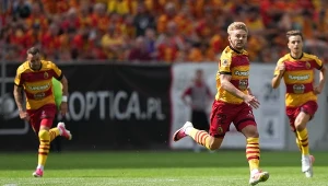 Ekstraklasa: Motor - Jagiellonia. O której i gdzie obejrzeć? [TRANSMISJA]