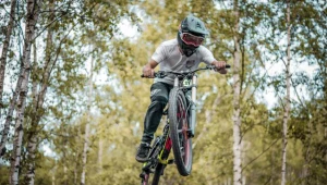 Rowery elektryczne MTB – jak wybrać model dopasowany do stylu jazdy?