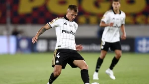 Ekstraklasa: Legia - Zagłębie. O której i gdzie oglądać? [TRANSMISJA]