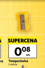 Temperówka O...